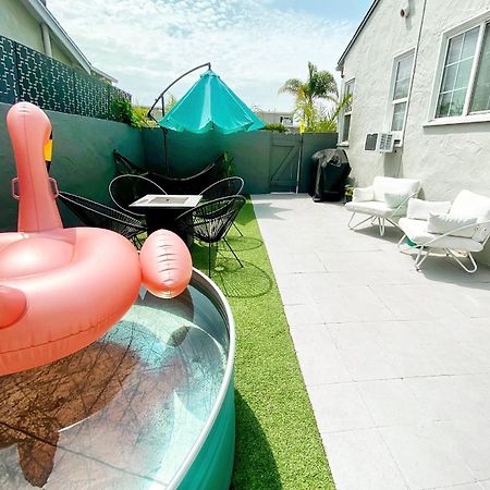 Crown Point Home W/ Cowboy Pool 2 Blocks To Bay San Diego Exteriör bild