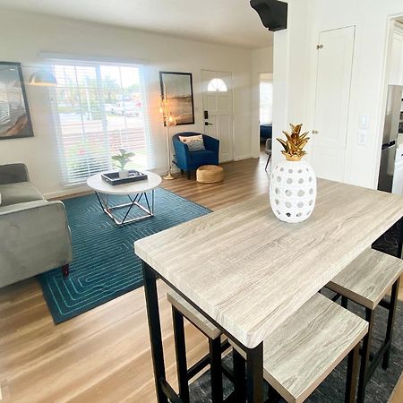 Crown Point Home W/ Cowboy Pool 2 Blocks To Bay San Diego Exteriör bild