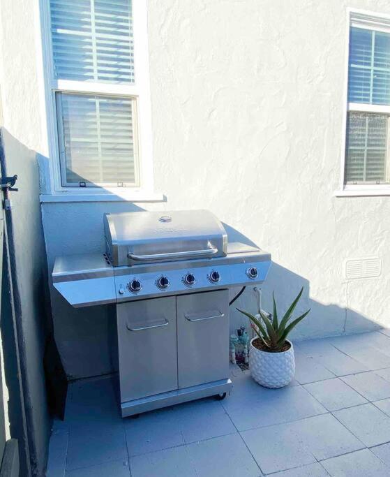 Crown Point Home W/ Cowboy Pool 2 Blocks To Bay San Diego Exteriör bild