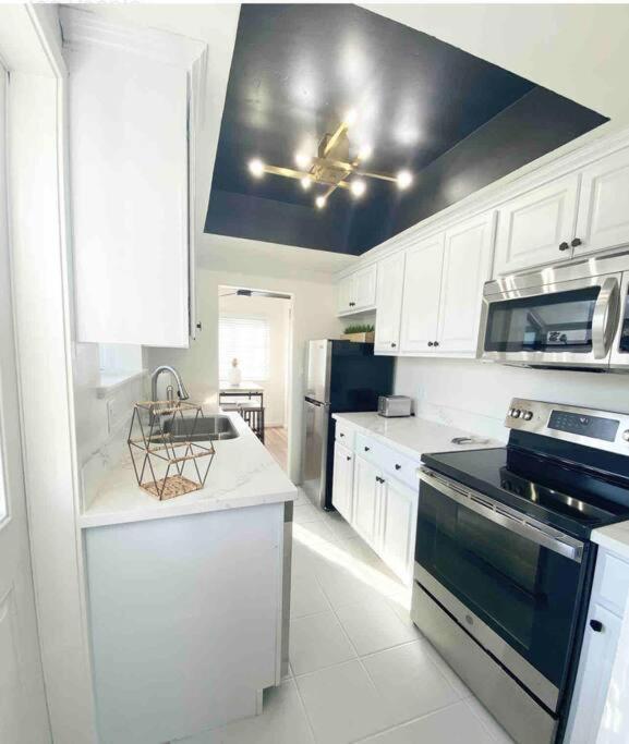Crown Point Home W/ Cowboy Pool 2 Blocks To Bay San Diego Exteriör bild