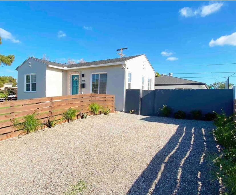 Crown Point Home W/ Cowboy Pool 2 Blocks To Bay San Diego Exteriör bild