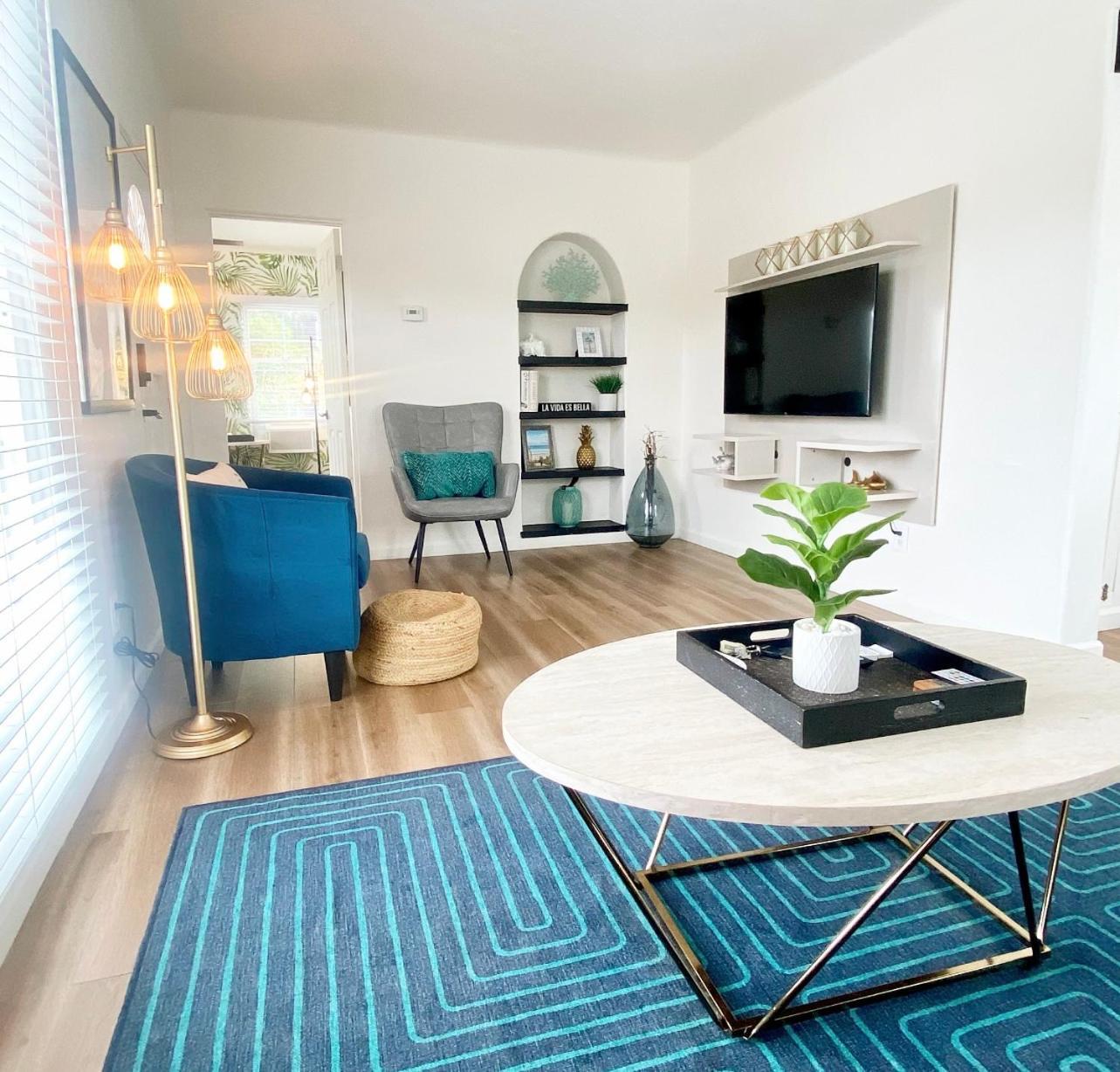 Crown Point Home W/ Cowboy Pool 2 Blocks To Bay San Diego Exteriör bild